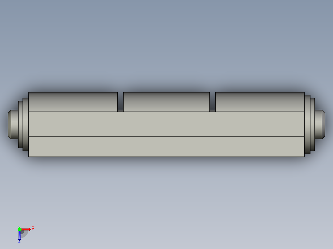HHPSNH6-150俯视图