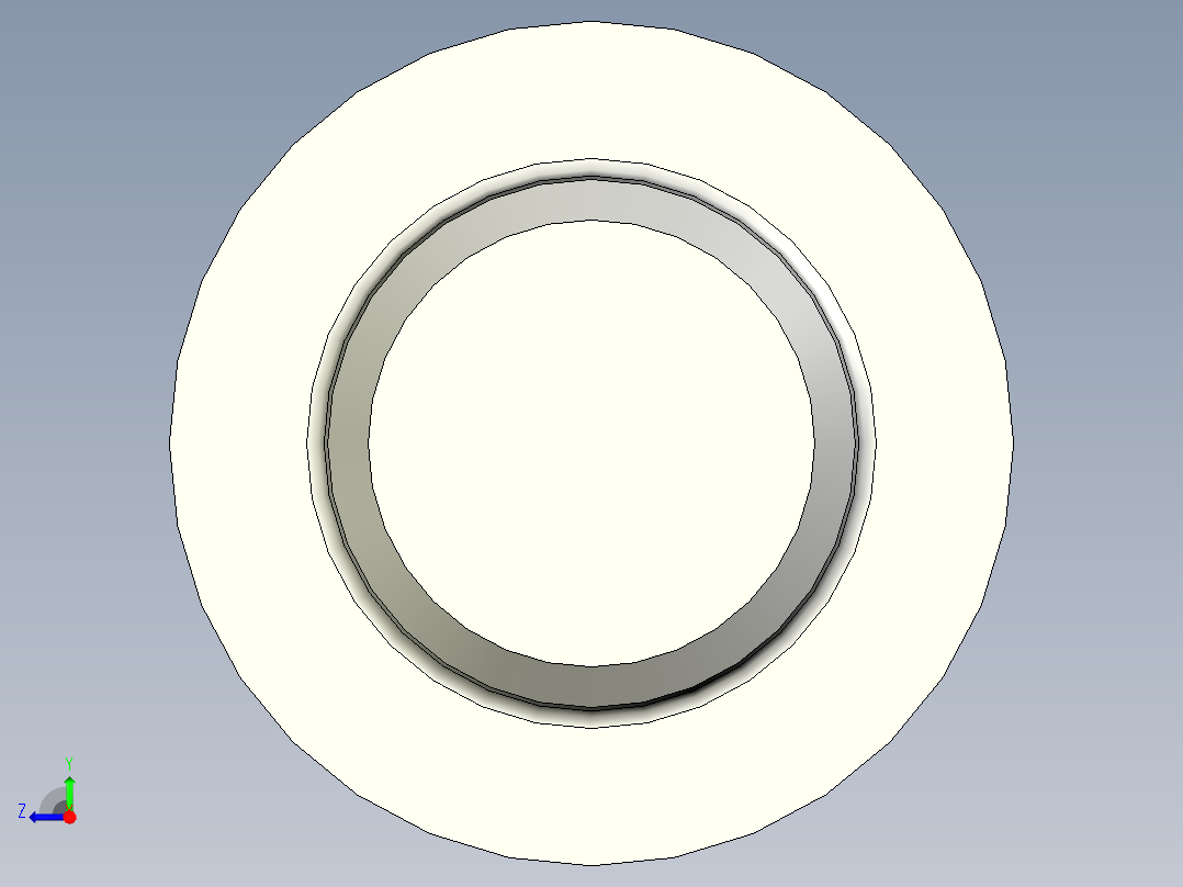 内六角螺钉-BOLT-M20-140-130-20-32-20-R2.stp右视图