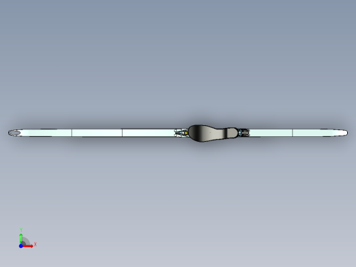 冲浪板6前视缩略图