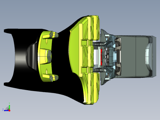 冲浪板6右视缩略图