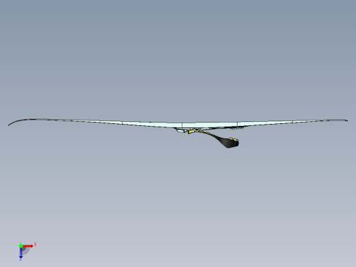 冲浪板6俯视缩略图