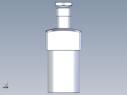 KOSMEKLT0360-SR-Y60多系列多零件图纸模型多系列多零件图纸模型后视缩略图