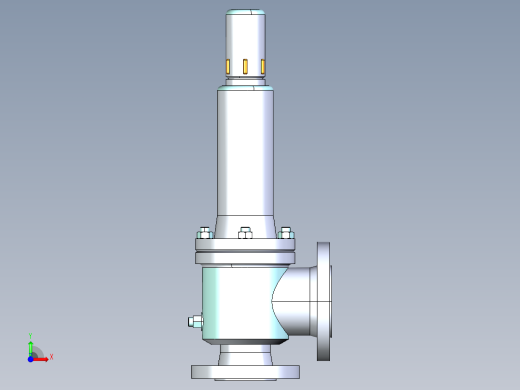 阀门模型-__________[40]前视缩略图