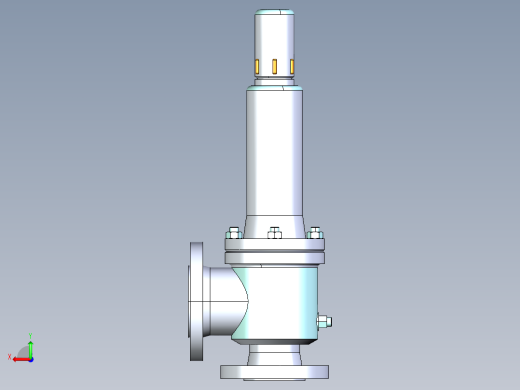 阀门模型-__________[40]后视缩略图