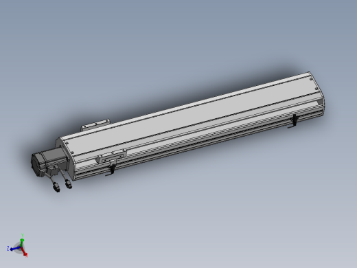 精密模组MY130-T10-600L-BC-P20B-C4-C