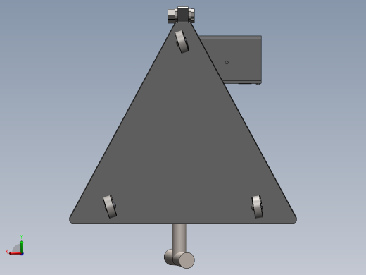 A3003286-迷你注塑机后视缩略图