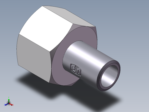 90度焊接接头、2WD-14X2.0非标
