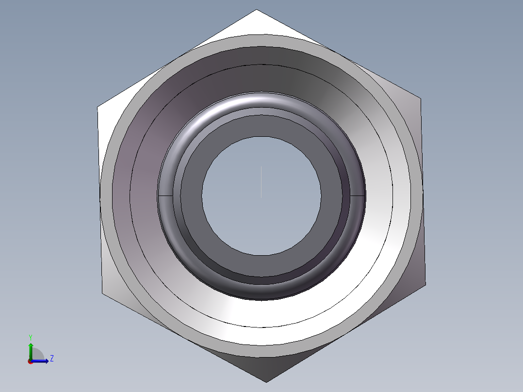90度焊接接头、2WD-14X2.0非标左视图