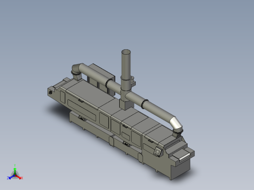 A2004019-工业零件清洗机