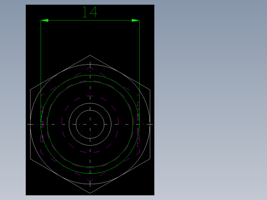 PARKER管接头EO Union G06SCF_left