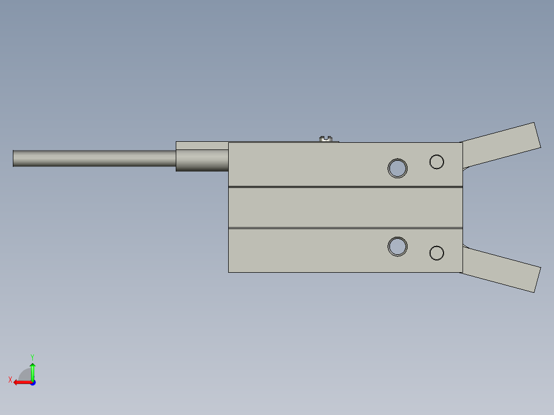 HFY6-OP-DMSH-1后视图