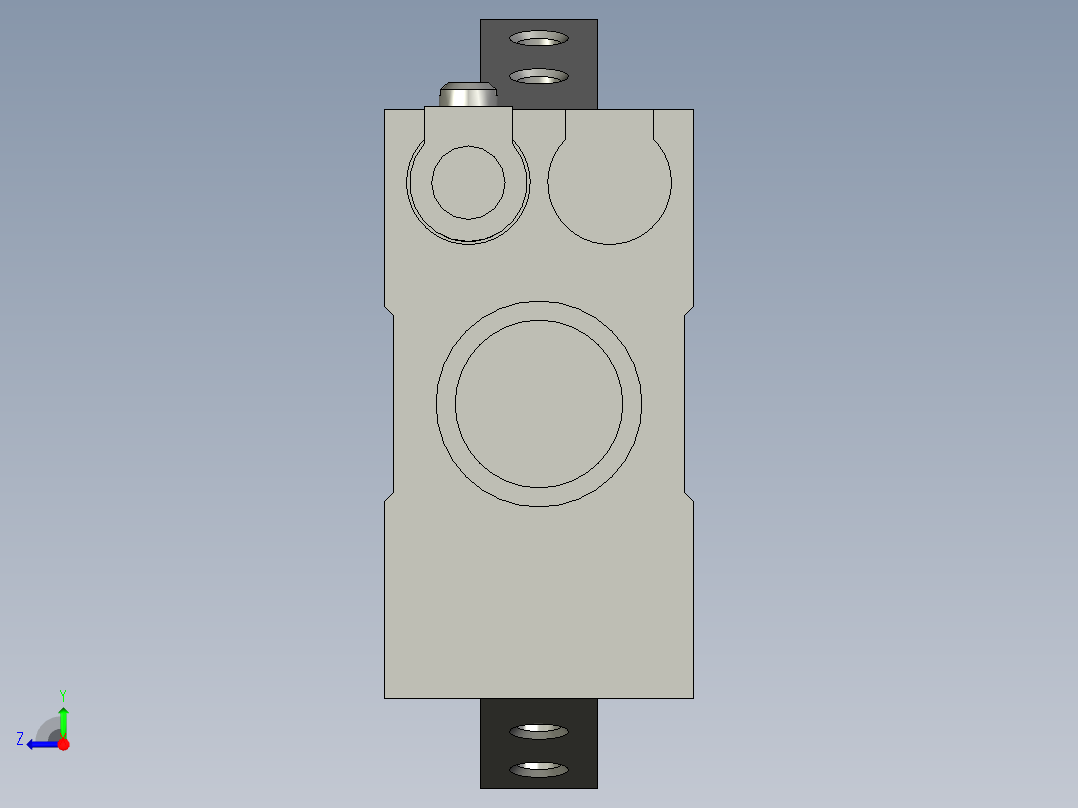 HFY6-OP-DMSH-1右视图