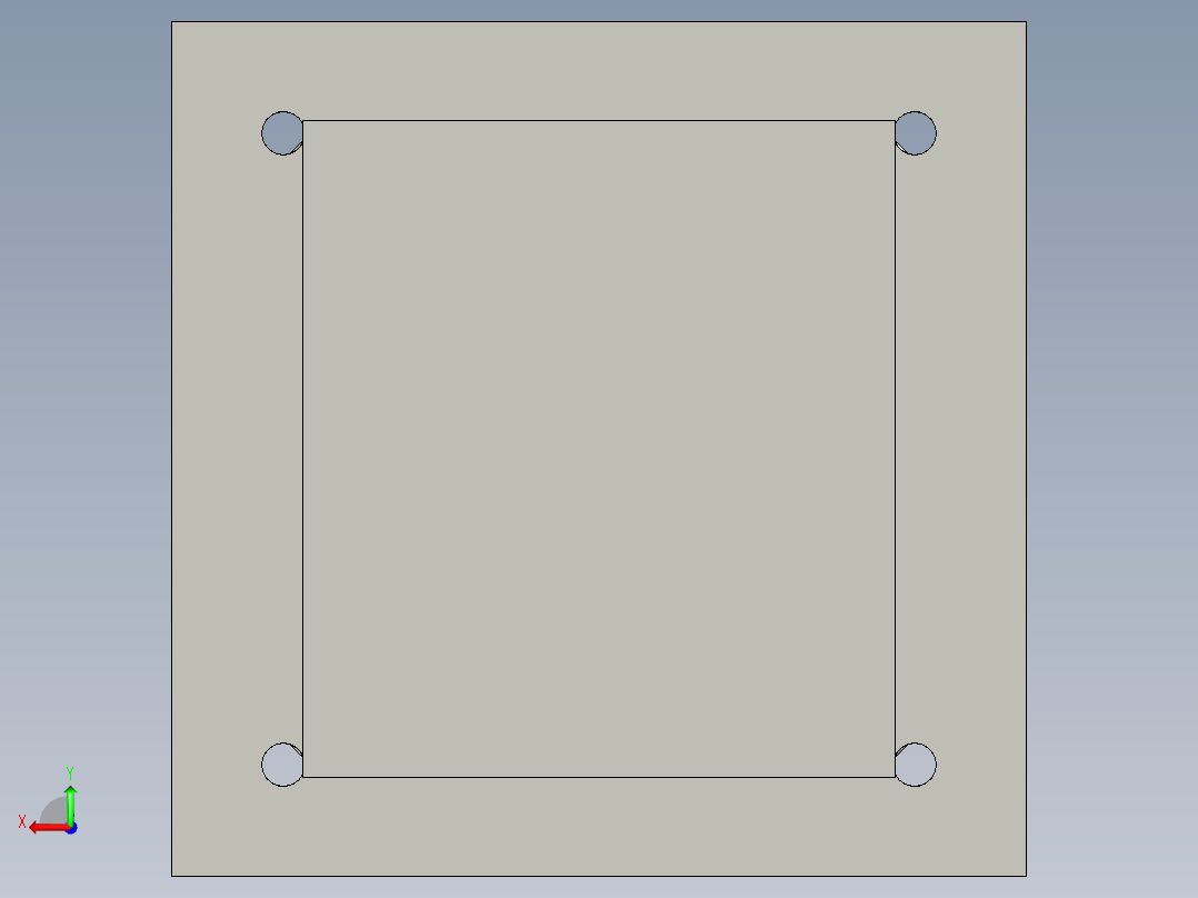 TDS25-FRR-KH后视图