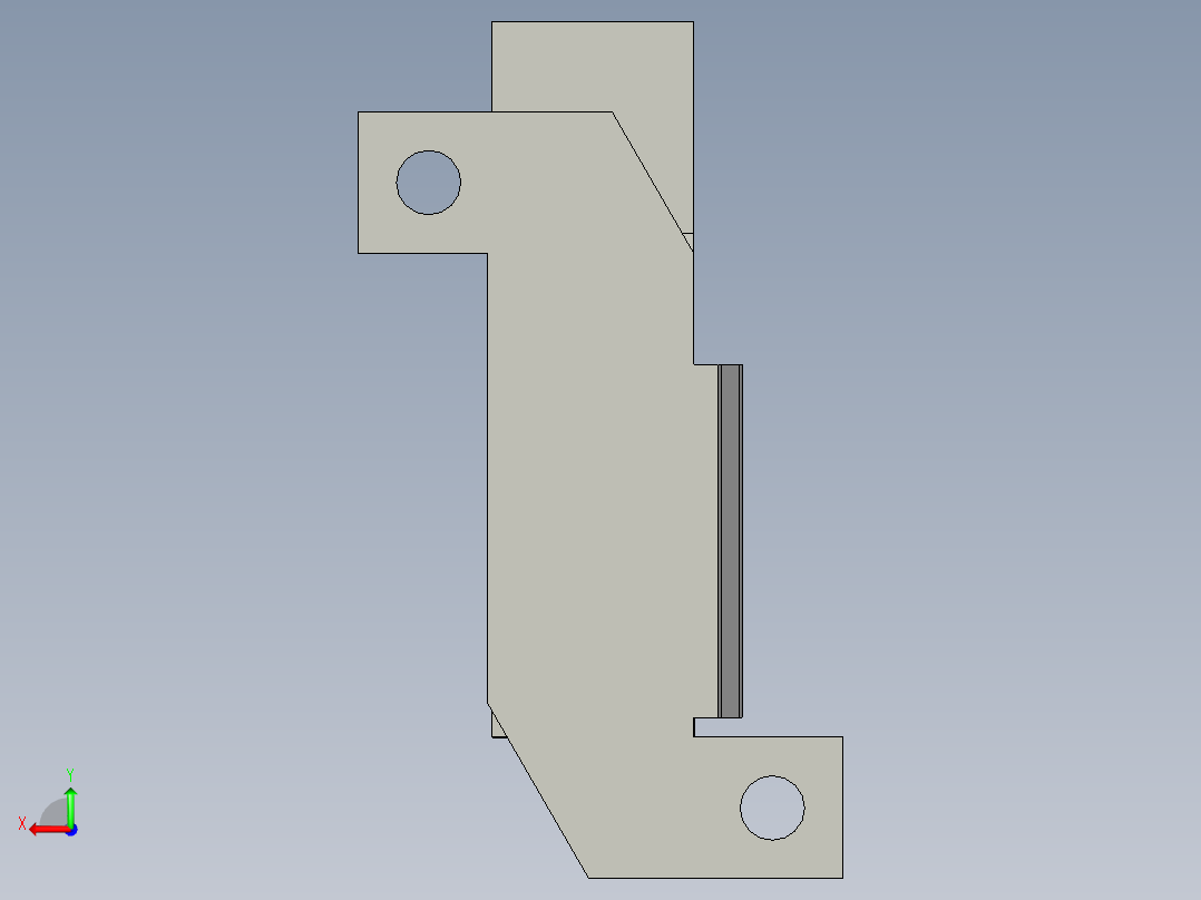 SY3120-1GD-M5-F1后视图