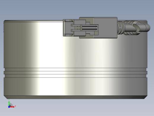 CR01-0071-检测光源B(PPX-RIF68-X-V10底座)CCD外观检测机前视缩略图
