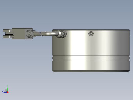 CR01-0071-检测光源B(PPX-RIF68-X-V10底座)CCD外观检测机右视缩略图
