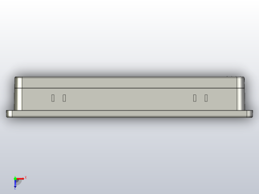 LT2043 驱动器3D图纸.rar俯视缩略图