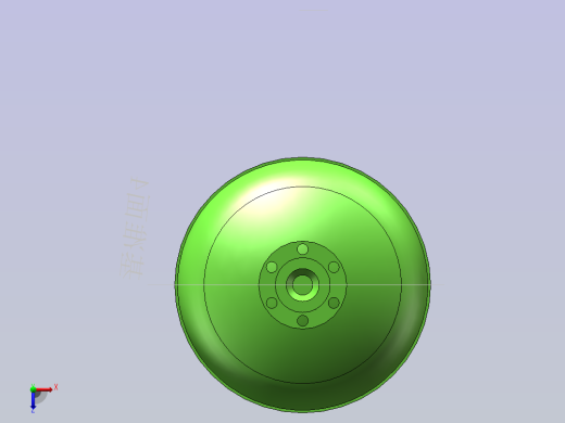 腌制桶俯视缩略图