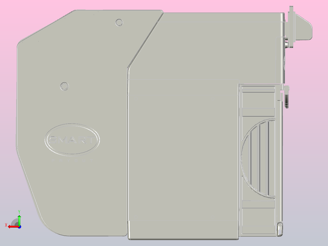 nv200智能后视图