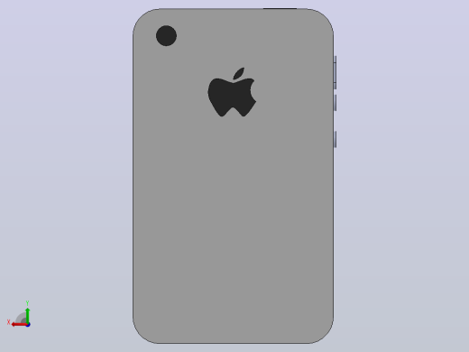Phone 5s 91后视缩略图