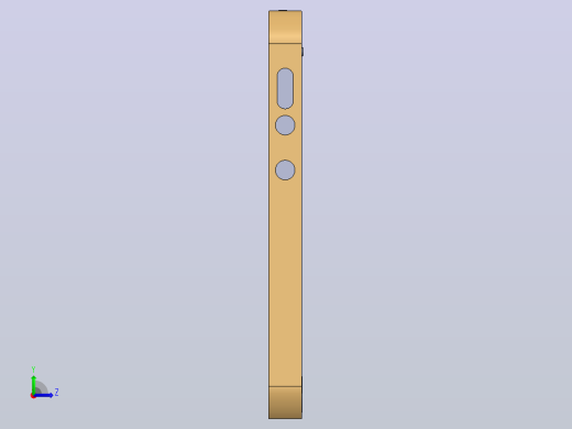 Phone 5s 91左视缩略图