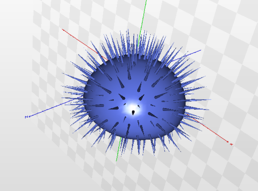 海洋生物鱼类Sea urchin