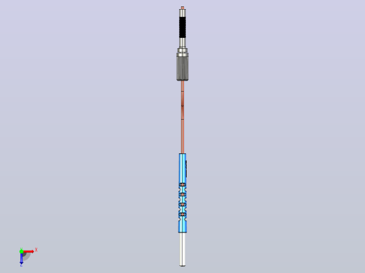 传感器PRS2Y10俯视缩略图