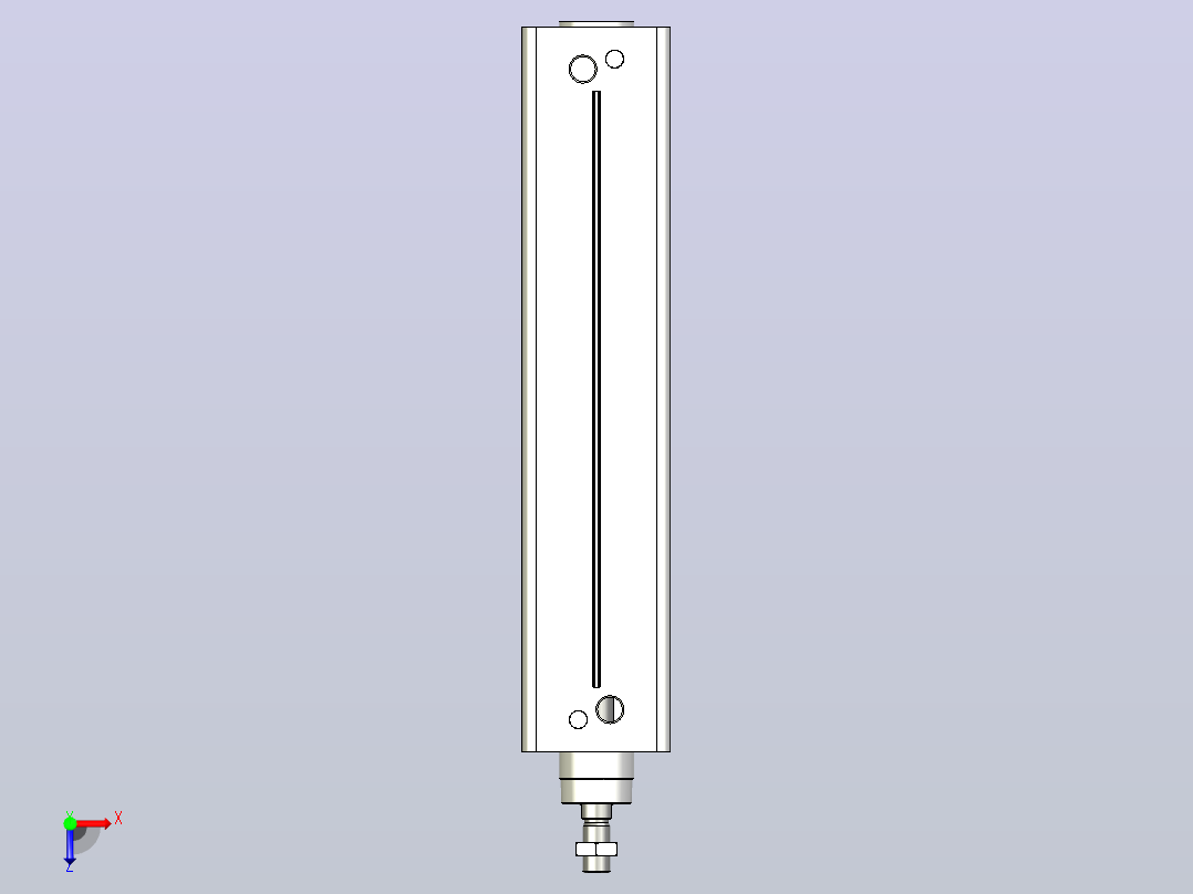 FESTO气缸DSBF-C-100-400-PPSA-N3-R---_0_俯视图