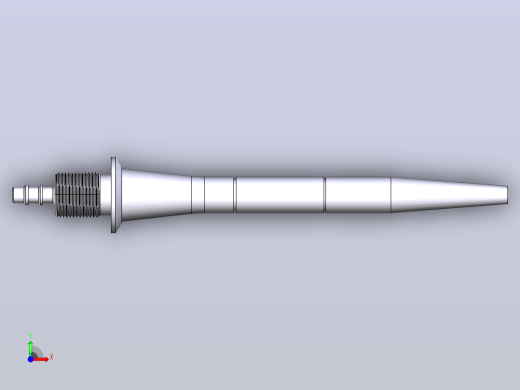 Mayatech MT100 皮托管前视缩略图