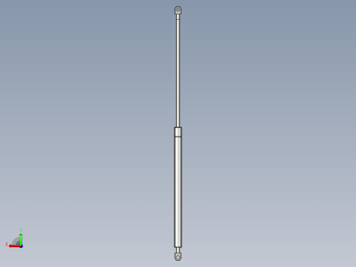 gsb18-c-c-s240_asm氮气弹簧后视缩略图