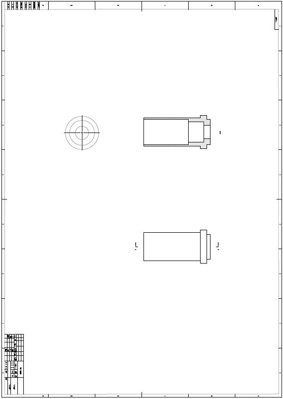 智能车刀刃磨机机械结构设计（cad+ug+说明书）