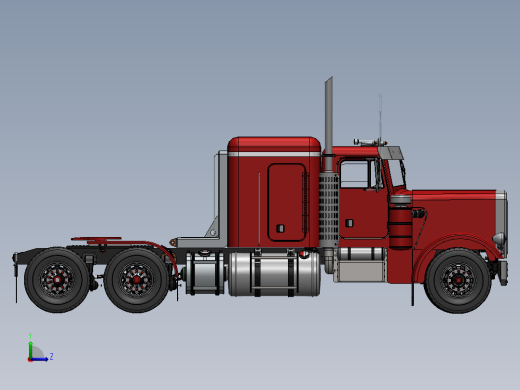 汽车左视缩略图