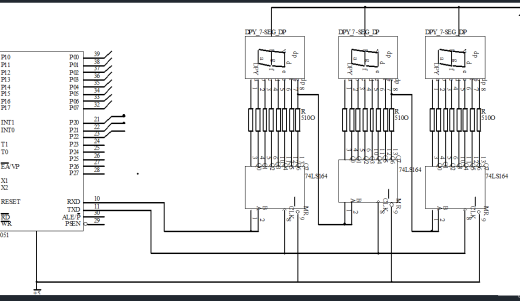 电动自行车调速系统的设计缩略图