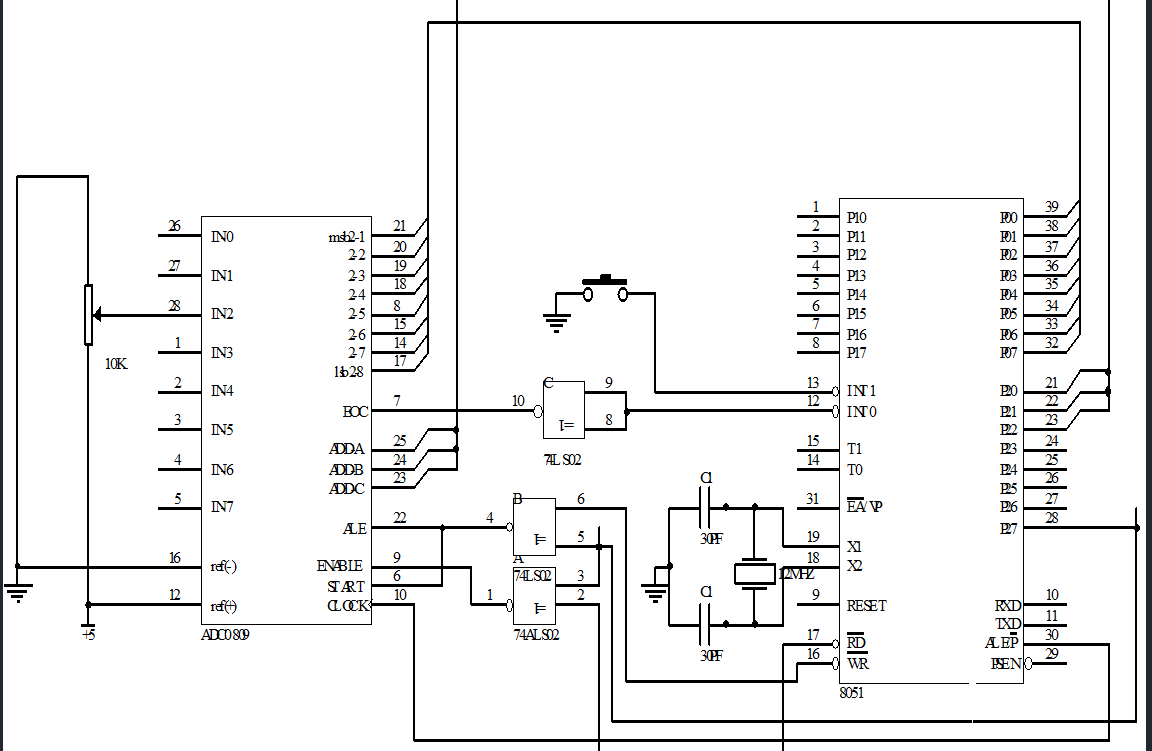 电动自行车调速系统的设计