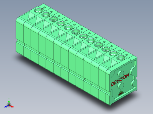 DG105V-5.0-12P-14-00AH