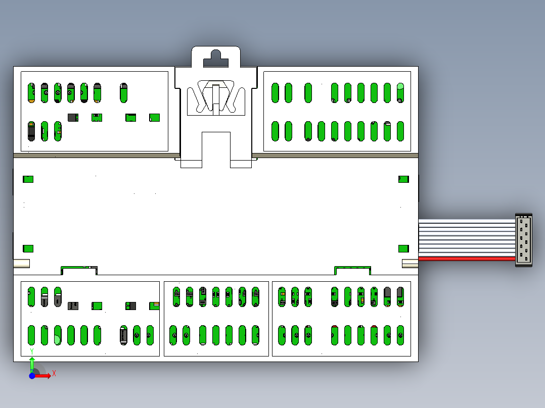 继电器1 (56)前视图