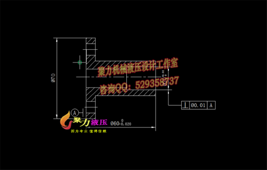 5A086--模具设计油杯说明书缩略图