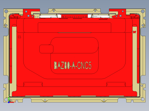 BAZ80-A-CNC5前视缩略图