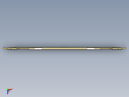 BAZ80-A-CNC5俯视缩略图