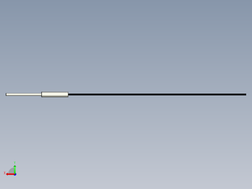 光纤元件漫反射型FR-D310Q-S后视缩略图