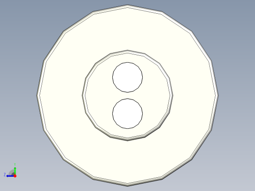 光纤元件漫反射型FR-D310Q-S右视缩略图
