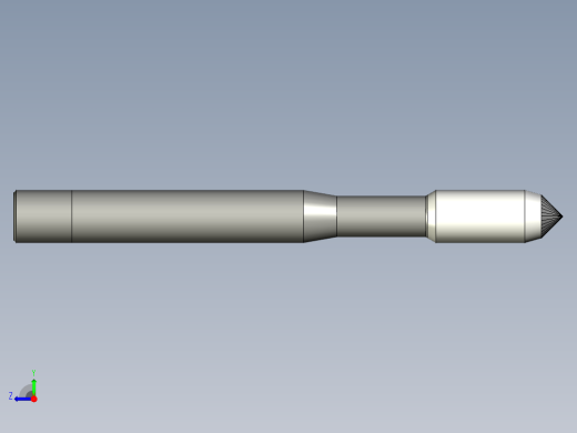 山特维克刀具6183030_TM01_MOD_0_1~TM01_00右视缩略图