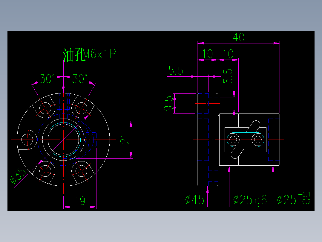 银泰PMI-FSVC01404B1-A