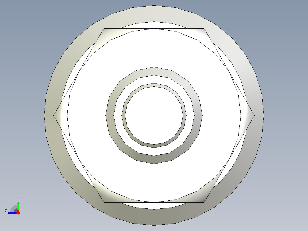 耐高温玻璃光纤_漫反射型FR-GW311_3D右视图
