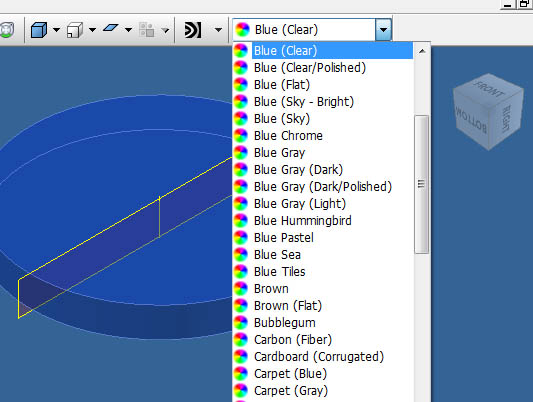 A3003550-地板式真空吸尘器
