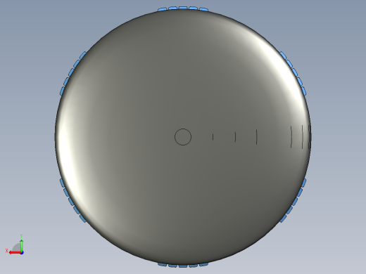 A0002774-Neewer 2.5 六角梅花螺丝刀后视缩略图