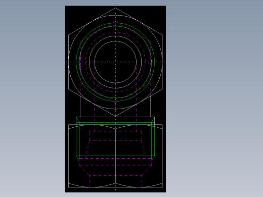 PARKER管接头EO Union tee T20S71_right