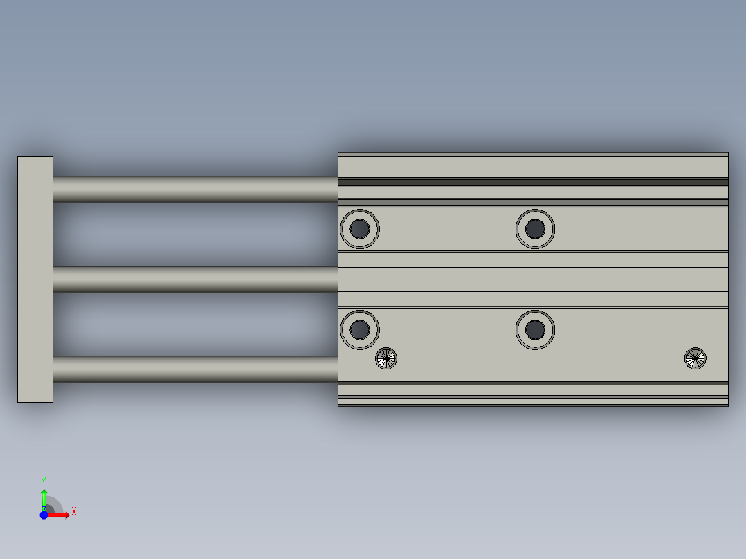 TCL12x60S_60__-A前视图