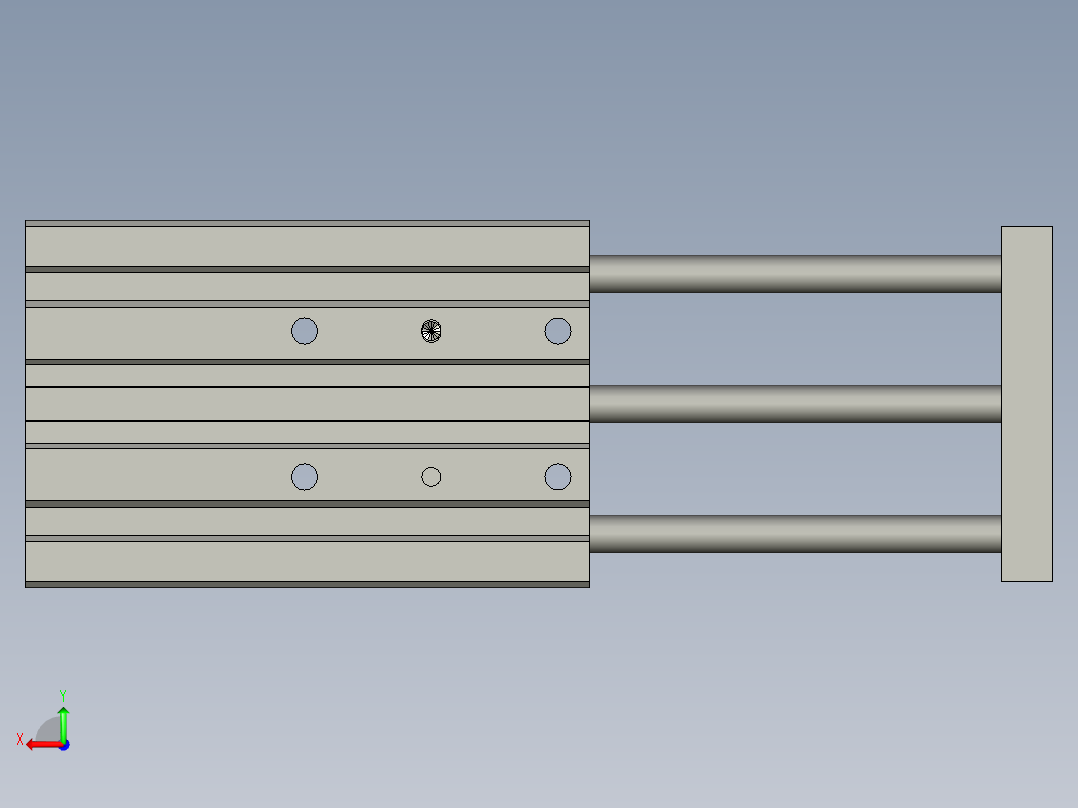 TCL12x60S_60__-A后视图