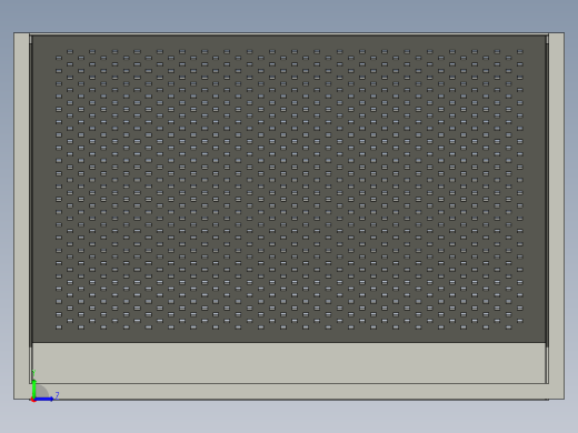 展示板左视缩略图